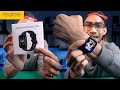 Smartwatch RM100 |  realme TechLife Watch S100