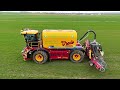 demo tour vredo