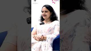 Leadership journey of a woman in Real Estate, Inspiring Journey of Mrs. Smita Patil Ji #entrepreneur