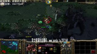 【凯文Dota】 狂飙的红色法拉利  血魔