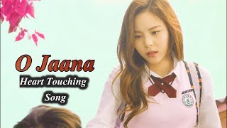 O Jaana | Ishqbaaz Serial Title Song | Heart Touching Songs | Korean Drama | K Mafia Mix