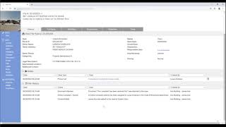 Digital Code Enforcement Software Demonstration