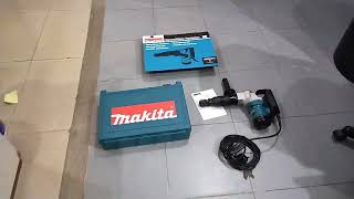 LONGTIME : Original Makita HM0810 TA Mesin Bobok Beton Tembok Jack Hammer HM 0810 HM0810TA