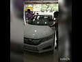 #honda city windshield glass change