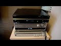 sony mdp 212 cd ld player