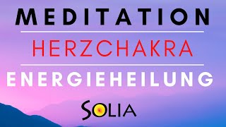 Meditation Herzöffnung | \