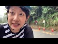 台中單車路線｜武嶺前哨站｜大雪山巧遇山羌！梨子最佳補給【lindalovescycling】