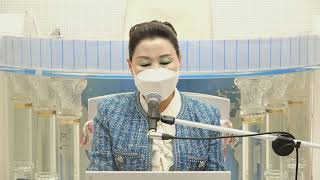 221128(월)낮 구원상담(원본) 3.심판-2 생수은혜 서울교회 윤춘애 사모