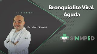 Bronquiolite Viral Aguda