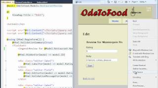6 HTML Helpers