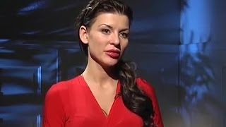 Званый Ужин (22.11.2013). Неделя 301. День 5 - Маргарита Рыцарева