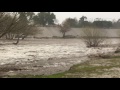 Storm swells rivers, creeks in Santa Clarita