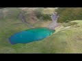 tusheti georgia ~ travel vlog with relaxing music 4k