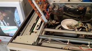 Sony Vo-5850 3/4 Umatic Repair Location Repairs Welcome