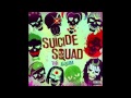 Suicide Squad(Soundtrack) Heathens-Twenty One Pilots