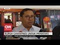 Fadli Zon: Opsi Prabowo-Gatot Masih Terbuka Lebar