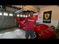 three bluetooth audio options for ferrari factory stereo