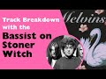 Stoner Witch By The Melvins : Track Breakdown With The Bassist On The Album