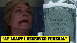 Linda Reagan Reveals Tearful Statement about her D34TH in Blue Bloods