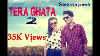 Isme Tera Ghata  |  Love Story | Gajendra Verma |Salman Khan Shakil ||