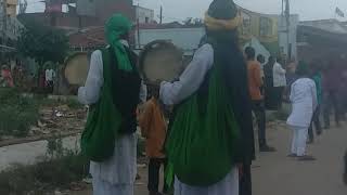 Davangere Mustafa Nagar ammajan bawajan Dargah