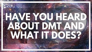 The Problem With Peoples DMT Experiences (And Lucid Dreaming)