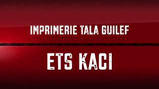 Tizi-Ameur TV: Imprimerie Tala Guilef à Boghni