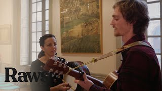 Dear & Dearer - Cocaine | Raws Sessions