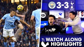 *ABSOLUTE SCENES* Spurs Come From Behind In Crazy Game!!!  [WATCHALONG HIGHLIGHTS REACTIONS]