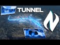 TUNNEL - [FiveM MLO - GTA V Interior]