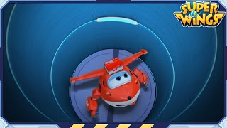 [SUPERWINGS Best Episodes] Detective is on the Case! | Best EP28 | Superwings | Super Wings