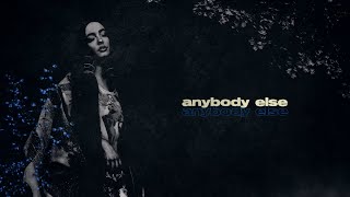 Faouzia - Anybody Else ( Lyric )