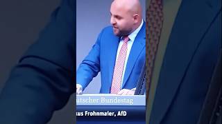 Markus Frohnmaier, AfD