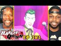 Harley Quinn Season 3 Episode 3 Reaction | The 83rd Annual Villy Awards