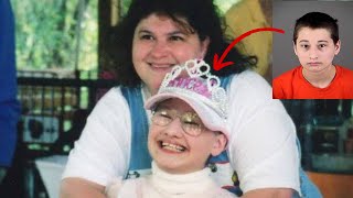 How Gypsy Rose Fooled Everyone — Until Her Mom Ended Up Dead