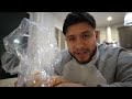 vlog our valentine s day franco crashes out new coffee station