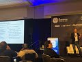 Krste Asanovic with Google's Cliff Young on The Future of AI at the AI Hardware Summit