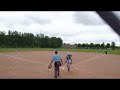 Libby Carah 2028 - Ultimate Fastpitch Showcase 2024 Highlights