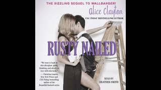 Rusty Nailed by Alice Clayton