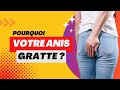 #580 : Quand l'anis se met à gratter.