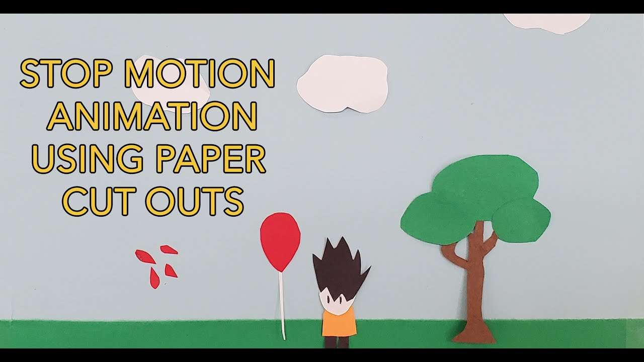 Stop Motion Animation Exles Easy Tutorial You Infoupdate Org