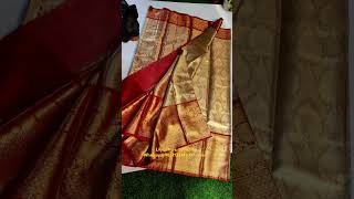 #beautiful#kanjivaram#tissuesoft#silksaree#banarasi#fancy#trending#onlineshopping#youtubeshorts#vlog