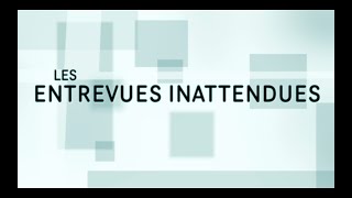 Karl Elqayam, Paul Ponssot, et Frank Hatem - Les Entrevues Inattendues