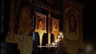 Byzantinische Tradition XLIV 44