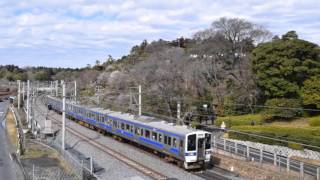 【鉄道PV】さよなら水カツ415系1500番台 　～30年間ありがとう～