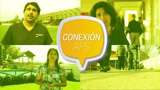 Conexión APS  - Tetarte Rancagua