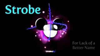 deadmau5 - Strobe (Original Mix)