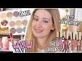 JUST TAKE MY MONEY...💸 Full Face of NEW MAKEUP!