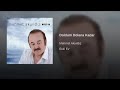 Mehmet Akyıldız-Doldum Dolana Kadar[Official Audio ©2019 Köprülü Müzik ]
