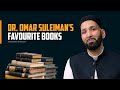 Dr. Omar Suleiman's favourite books